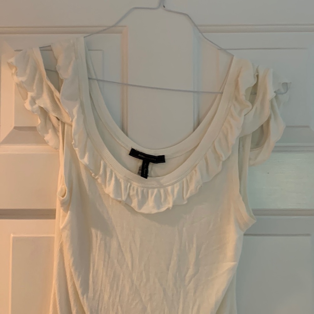 Cream top